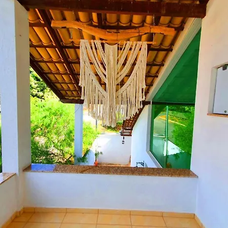 Casa Pedra Da Canastra São José do Barreiro Exterior photo