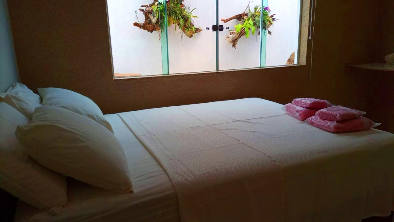 Casa Pedra Da Canastra Guest house Sao Jose do Barreiro (Minas Gerais)