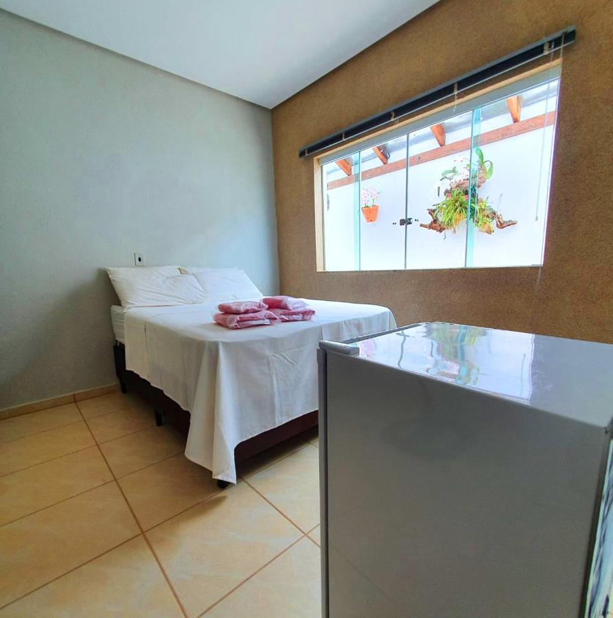 Casa Pedra Da Canastra * Sao Jose do Barreiro (Minas Gerais)