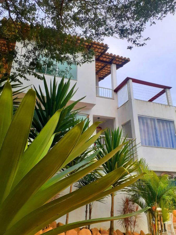 Casa Pedra Da Canastra Sao Jose do Barreiro (Minas Gerais)