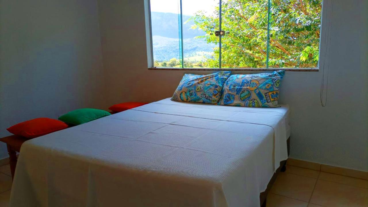 Casa Pedra Da Canastra *