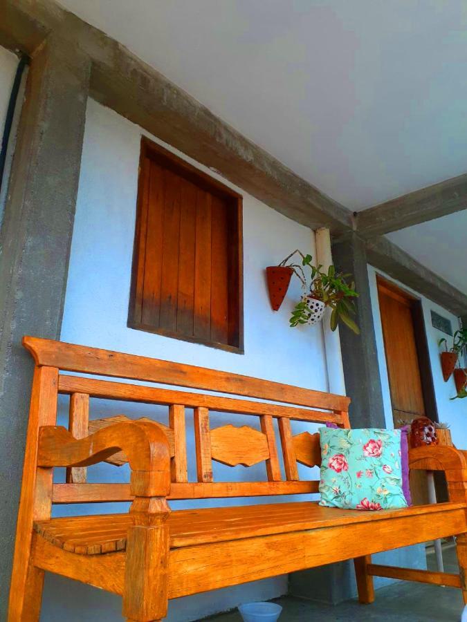 Casa Pedra Da Canastra Guest house