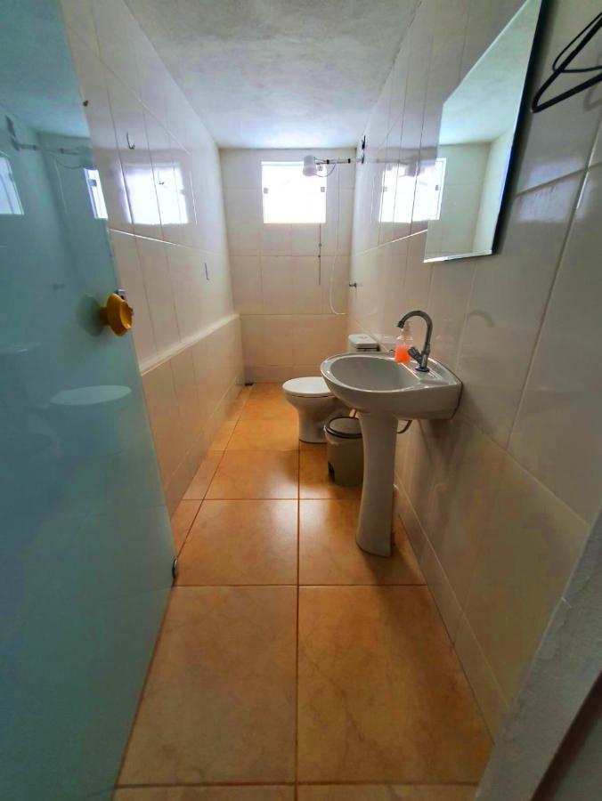 Casa Pedra Da Canastra Guest house