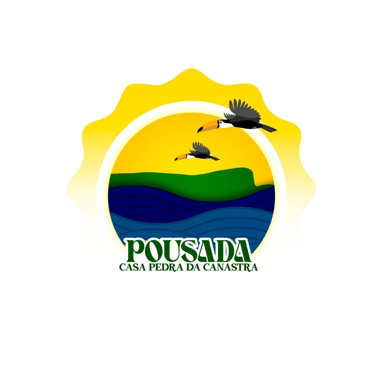 Casa Pedra Da Canastra *